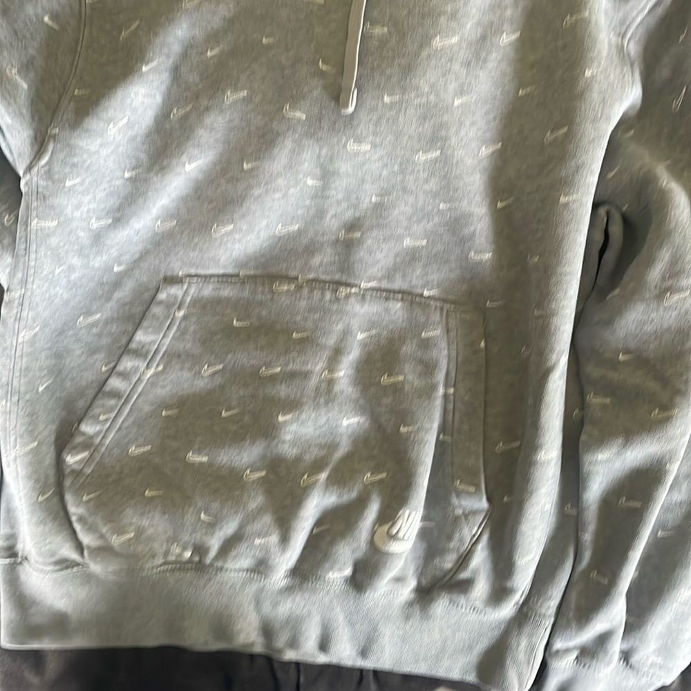 Nike hoodie